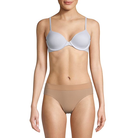 Perfectly Fit Full Coverage T-Shirt Bra