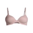 thumbnail image 1 of Perfectly Fit Full Coverage T-Shirt Bra, 1 of 2