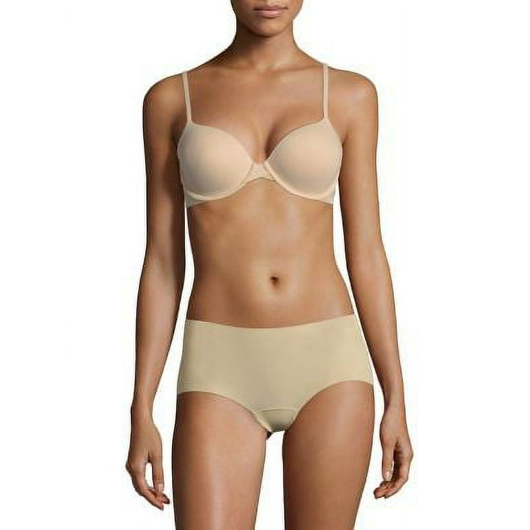 Push Up Bra // Gold (32C) - Millesia - Touch of Modern