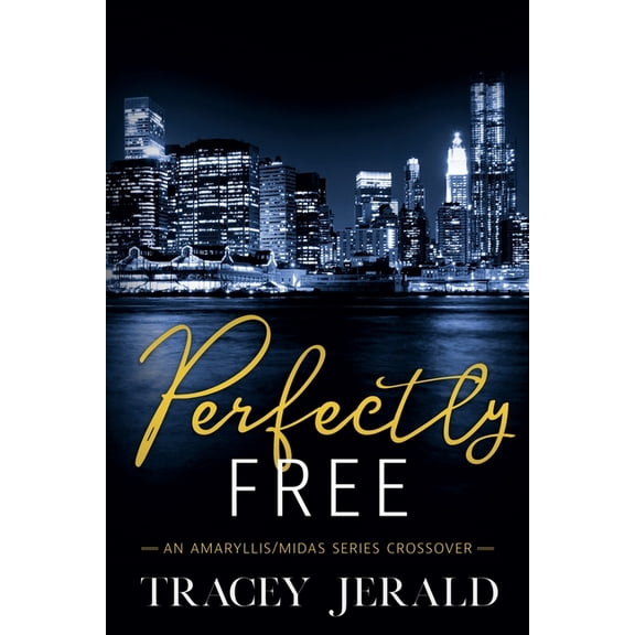Perfectly Free, (Paperback)