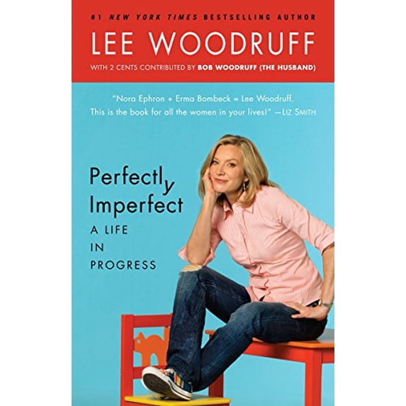Pre-Owned Perfectly Imperfect: A Life in Progress Paperback