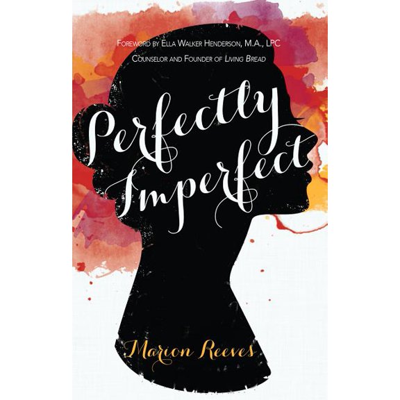 Perfectly Imperfect (Paperback)