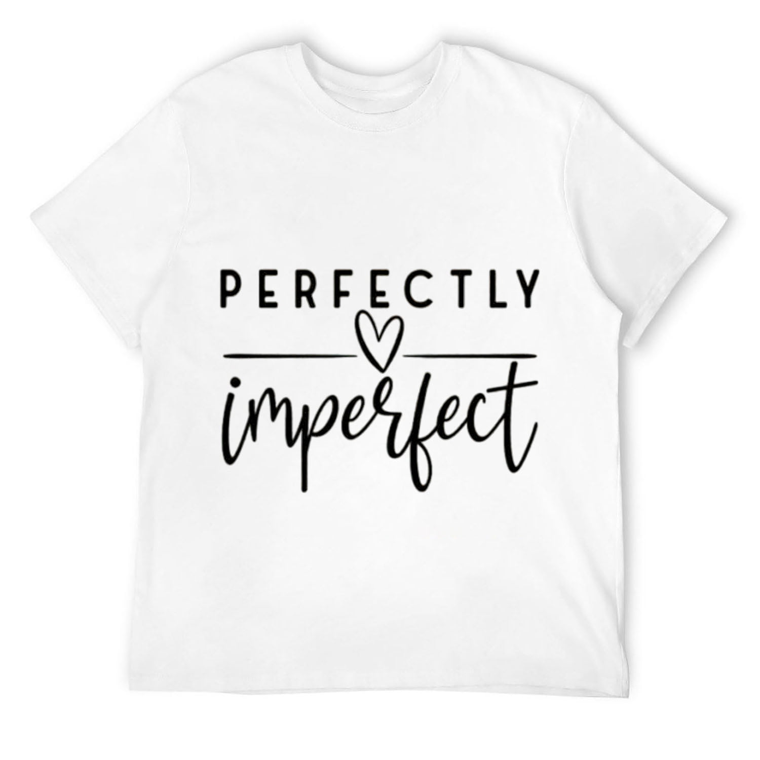 Perfectly Imperfect Vintage Christian Shirt Perfectly Imperfect Vintage Christian Shirt
