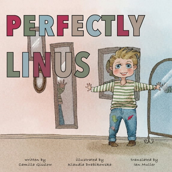 Perfectly Linus, (Paperback)