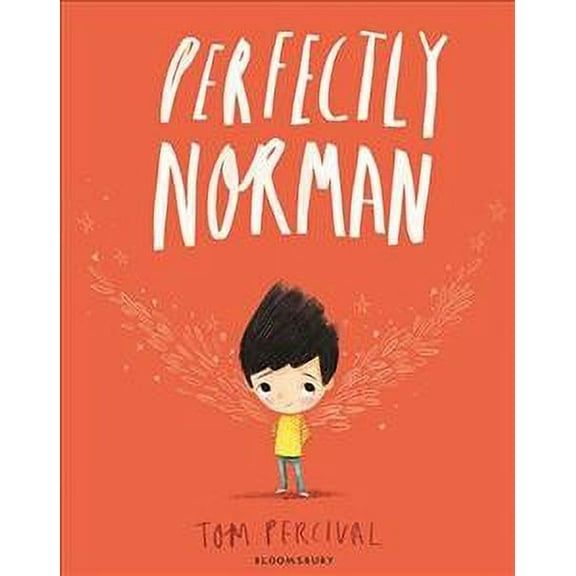 Perfectly Norman