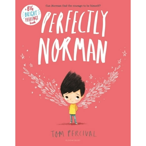 Pre-Owned Perfectly Norman (Paperback) 154760722X 9781547607228