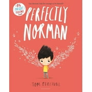 Perfectly Norman Hardcover