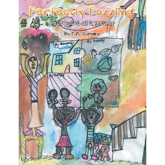 Perfectly Puzzling: Let's Put It All Together, (Paperback)