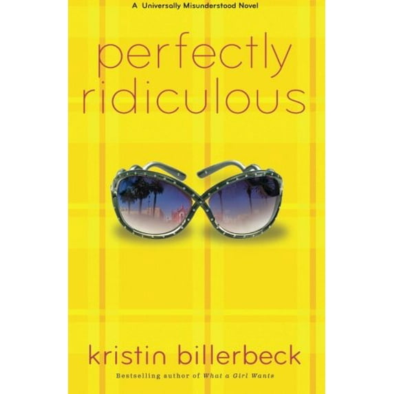 Pre-Owned Perfectly Ridiculous (Paperback) 0800719743 9780800719746