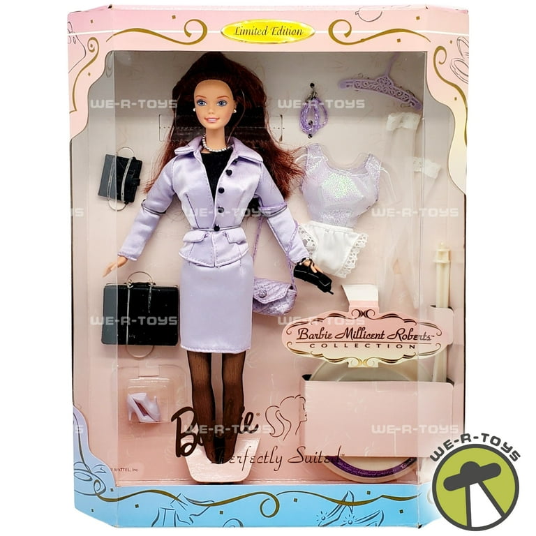 Millicent Roberts バービー 5926 NRFB Mattel Barbie Millicent Roberts Collection 3