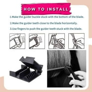 Split-Ender Pro 2, Automatic Split End Hair Trimmer, Rechargeable, For ...