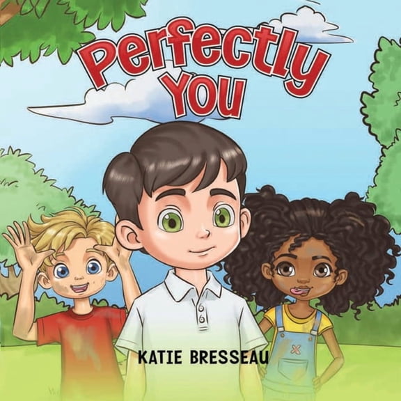 Perfectly You, (Paperback)