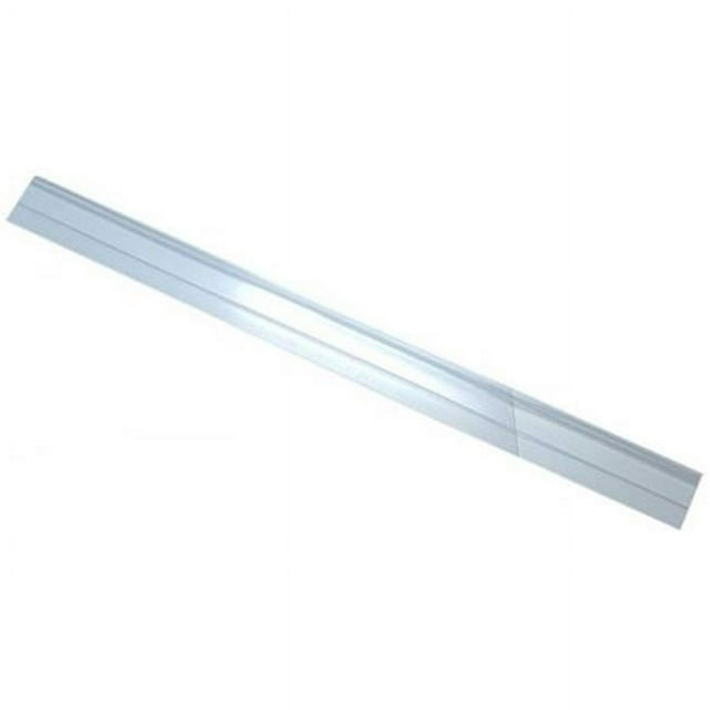 Perfecto Glass Canopy Backstrip Large 1 Count
