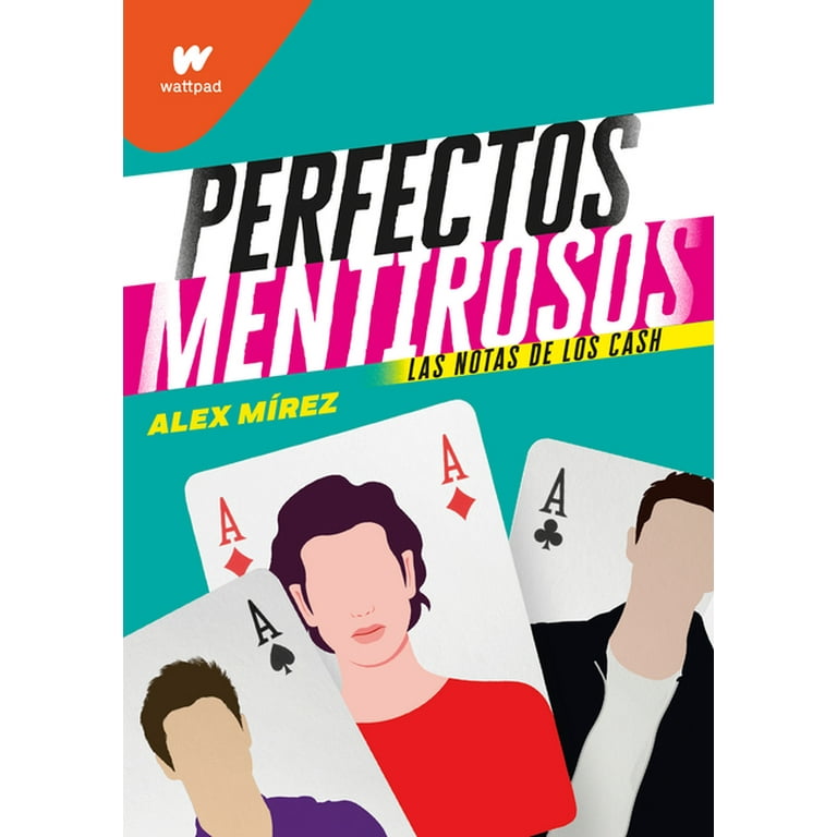 Perfectos mentirosos 2 [Perfect Liars 2] por Alex Mirez