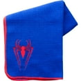 thumbnail image 1 of Performa Microfiber Marvel Collection Performance Gym Towel - Spiderman, 1 of 3