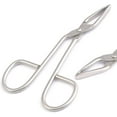thumbnail image 1 of Perfectweeze Slant Tip Tweezer, with Easy Scissor Handle, Eyebrow', 1 of 3