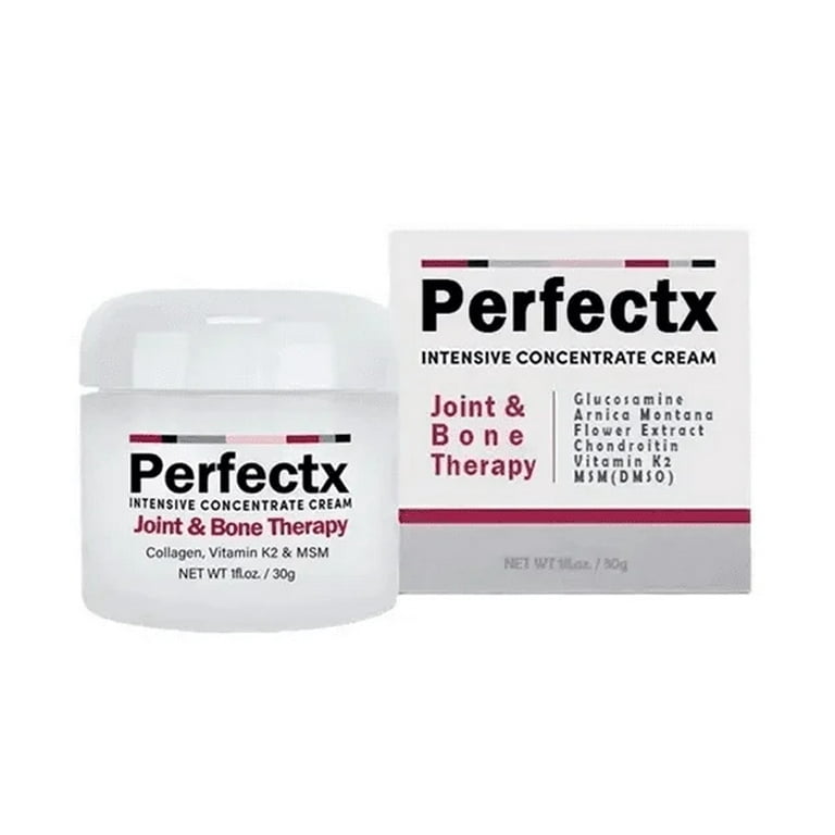 憧れの Perfectx Intensive Cream,Perfectx Cream,Perfectx Concentrate フェイスクリーム