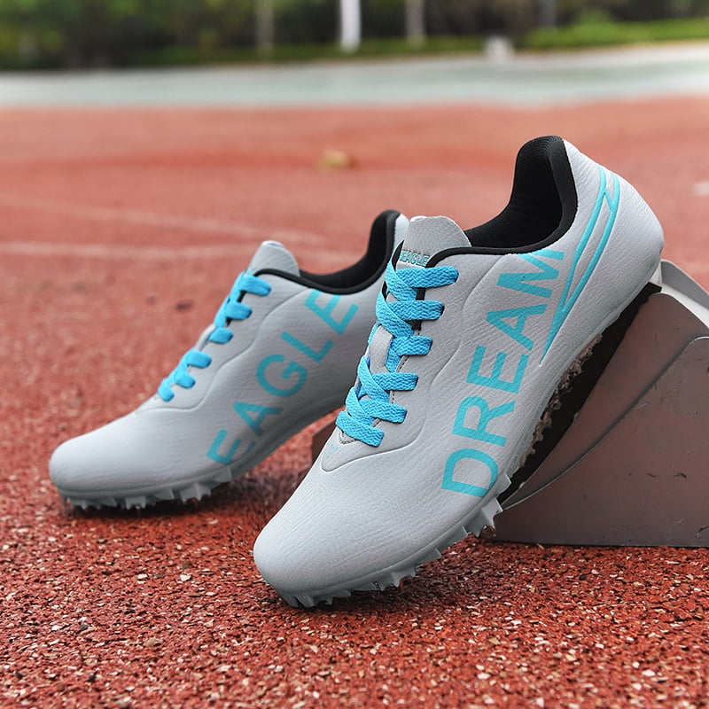 Men's Outdoor Walking Sneakers, Men's Casual Sneakers, Lightweight and Breathable Outdoor Running Shoes, Track and Field Shoes