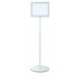 thumbnail image 1 of Perfex Pedestal Frames - Black, 1 of 1