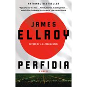 Perfidia, Paperback