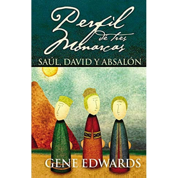 Pre-Owned Perfil de Tres Monarcas, 9780829743562, 0829743561, Hardcover,