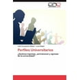 thumbnail image 1 of Perfiles Universitarios (Paperback), 1 of 1