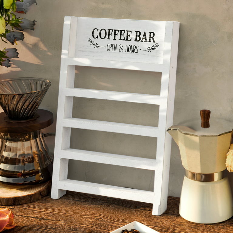 https://i5.walmartimages.com/seo/Perfnique-K-Cup-Holder-Farmhouse-Coffee-Pod-Wooden-Ladder-Counter-Rustic-Kcup-Storage-Organizer-Home-Kitchen-Bar-Table-Decor-White-Leafy-Bar_8d778c0c-889f-4214-96c0-272243b40d12.94e1ab85ec5bad16d162185566114c62.jpeg?odnHeight=768&odnWidth=768&odnBg=FFFFFF