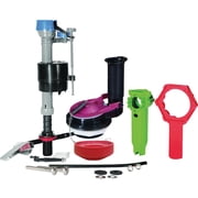 PerforMax Fill Valve & Toilet Repair Kit - Single Pack