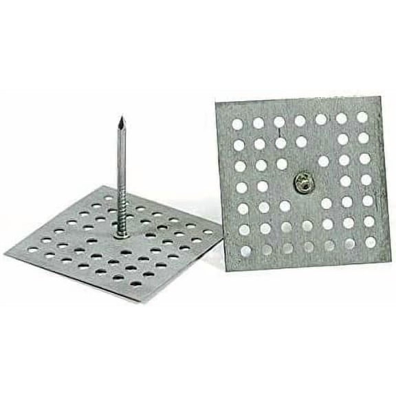 Perforated Insulation Hangers