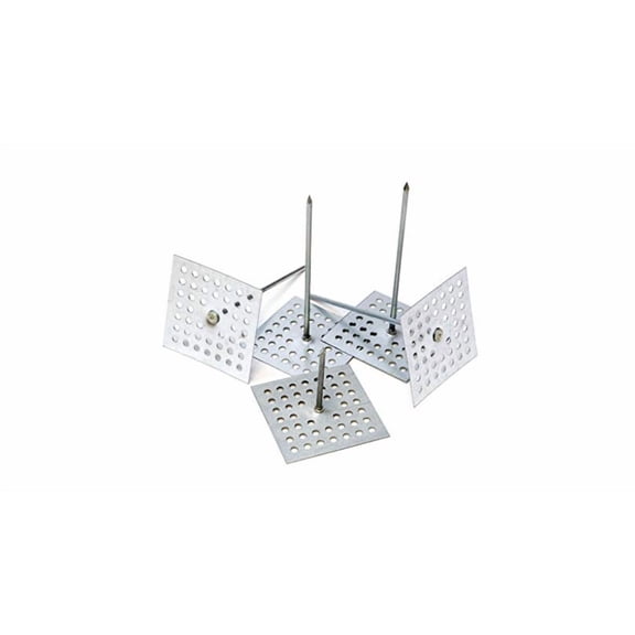 Perforated Insulation Hangers
