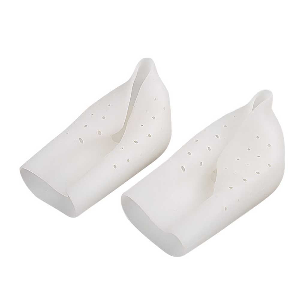 Perforated Invisible Silicone Height Increase Insole, One Size 33-46 ...