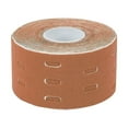 Perforated Muscles Sports Adhesive Tape Therapeutic Care Elastic Physio Pre Cut Tape Bandage