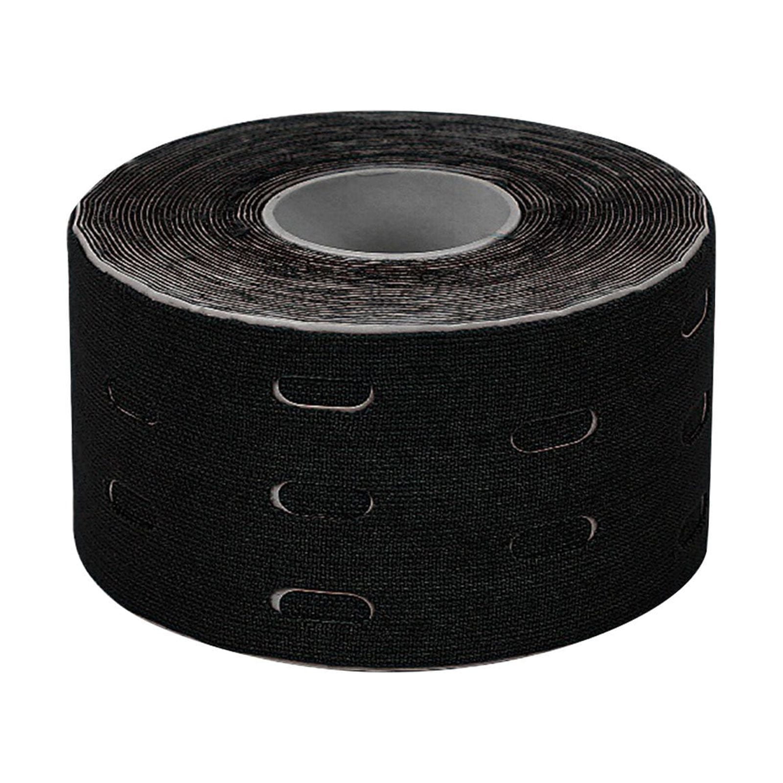 Perforated Muscles Sports Adhesive Tape Therapeutic Care Elastic Physio