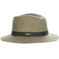 thumbnail image 1 of Perforated Packable Safari Hat, 1 of 7