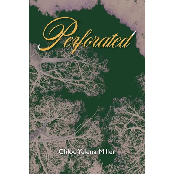 Perforated, (Paperback)