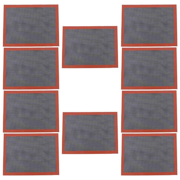 Perforated Silicone Baking Mat for Cookie /Bread/ Kitchen