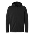 thumbnail image 1 of Perform Full-Zip Hooded Sweatshirt, 1 of 6