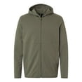 thumbnail image 1 of Perform Full-Zip Hooded Sweatshirt, 1 of 6
