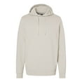 thumbnail image 1 of Independent Trading Co. EXP25PH Men's Perform Pullover Hood-Smoke-M, 1 of 6