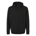 thumbnail image 1 of Independent Trading Co. EXP25PH Men's Perform Pullover Hood-Black-XS, 1 of 6