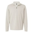 thumbnail image 1 of Perform Quarter-Zip Pullover, 1 of 6