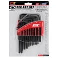 thumbnail image 1 of Perform Tool  Hex Key Set, 1 of 1