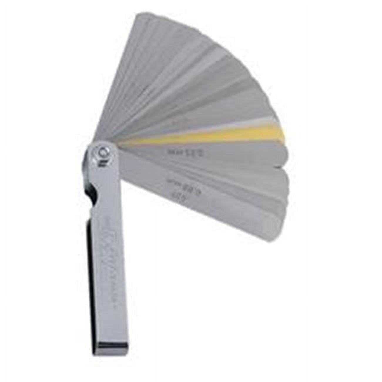 Perform Tool W125C Thickness Gauge 32 Blades