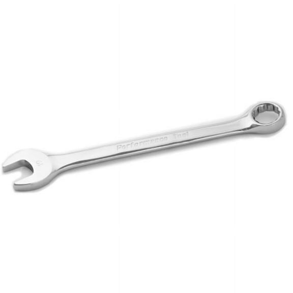 Perform Tool W30019 19 mm. Combination Wrench