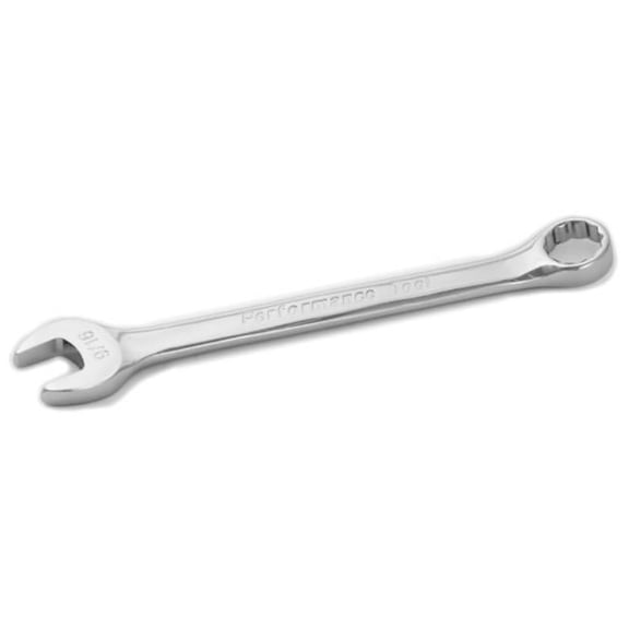 Perform Tool W30218 0.56 In. Combo Wrench