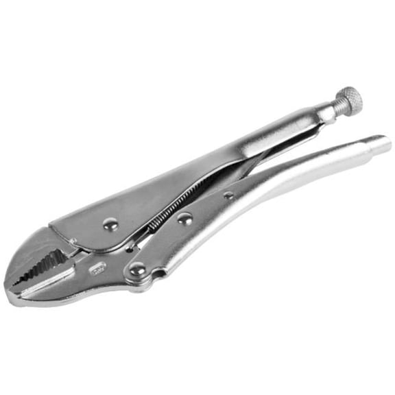 Perform Tool W30757 10 In. Straight Jaw Locking Pliers