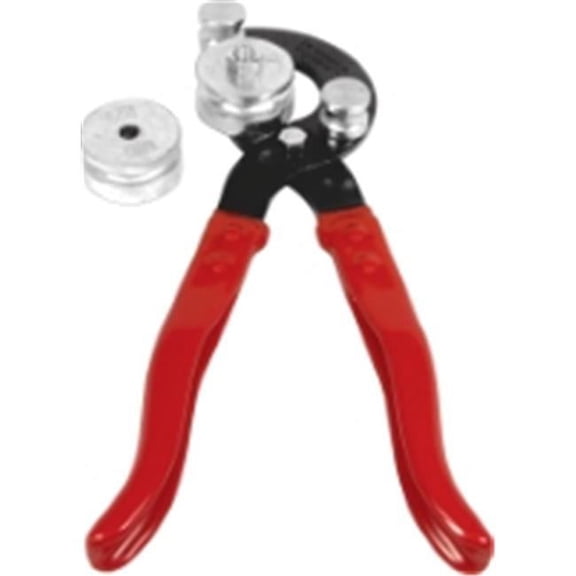 Performance Tool W80674 Professional Tubing Bender