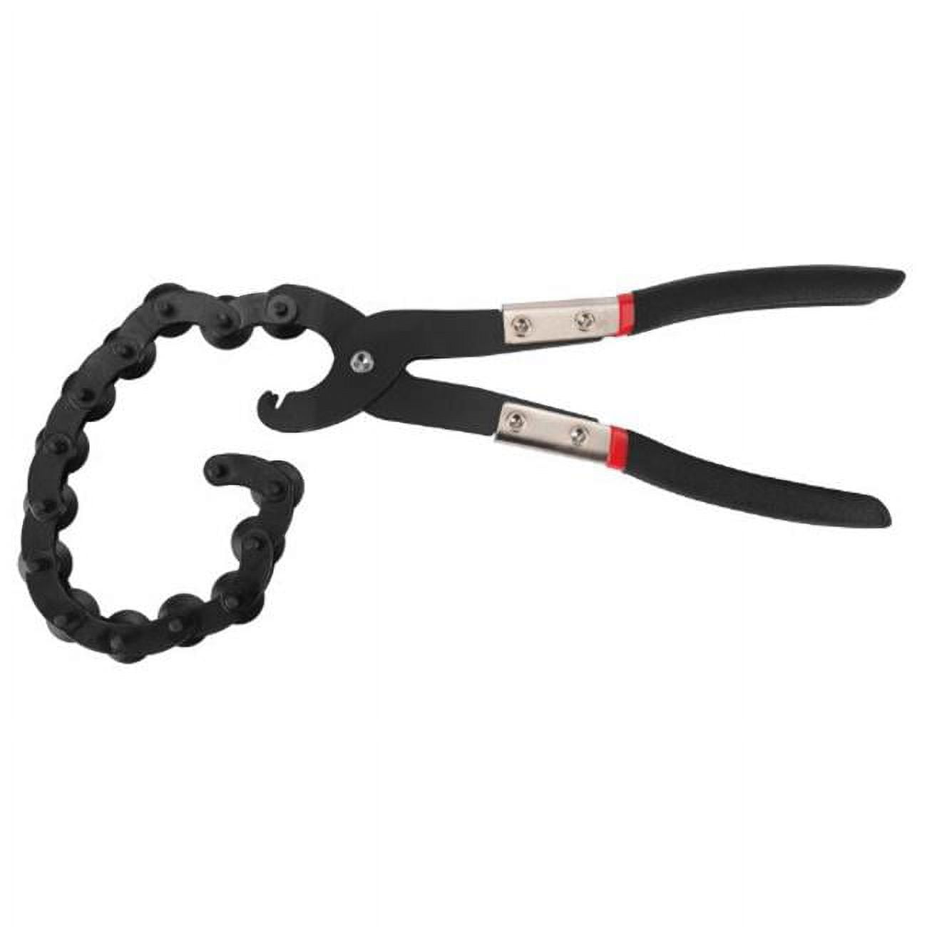 Perform Tool W80689 Exhaust Tailpipe Cutter