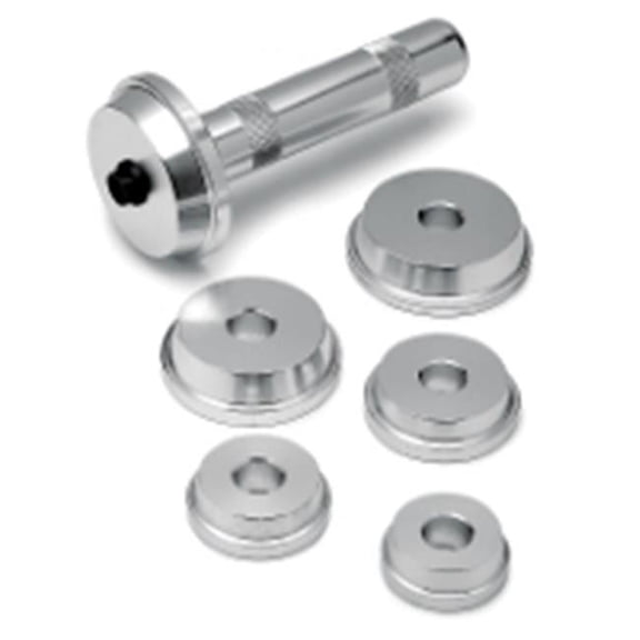 Perform Tool W83020 Bearing Race & Seal Set
