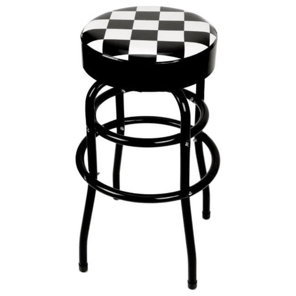 Perform Tool W85023 Swivel Bar Stool